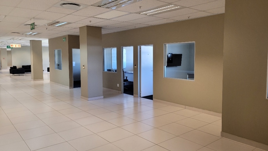 To Let commercial Property for Rent in Montague Park Western Cape